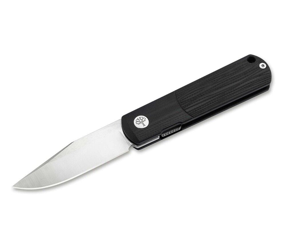 Böker Manufaktur BRLW G10 Çakı