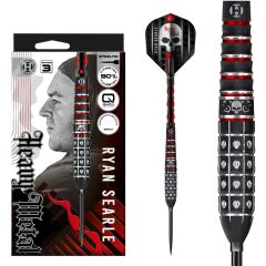 Harrows Ryan Searle Series 3 Quick Point %90 Tungsten Dart Oku