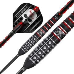 Harrows Ryan Searle Series 3 Quick Point %90 Tungsten Dart Oku