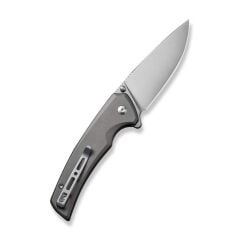 Sencut Serene Aluminum Gray Çakı