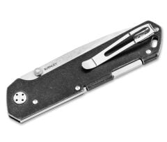 Böker Manufaktur Kihon Bifold Çakı