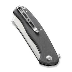 Sencut Traxler G10 Gray Çakı