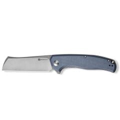 Sencut Traxler G10 Neutral Blue Çakı