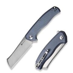 Sencut Traxler G10 Neutral Blue Çakı