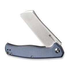 Sencut Traxler G10 Neutral Blue Çakı