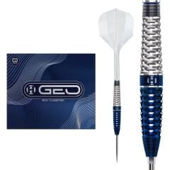 Harrows GEO 02 Quick Point %90 Tungsten Dart Oku