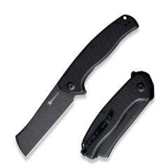 Sencut Traxler G10 Black Çakı