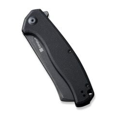Sencut Traxler G10 Black Çakı
