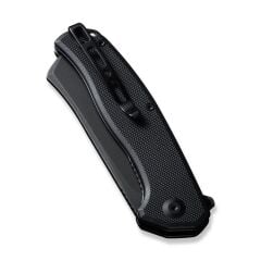 Sencut Traxler G10 Black Çakı