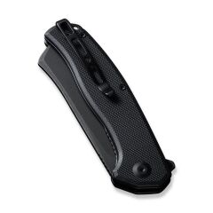 Sencut Traxler G10 Black Çakı