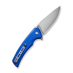 Sencut Serene Aluminum Bright Blue Çakı