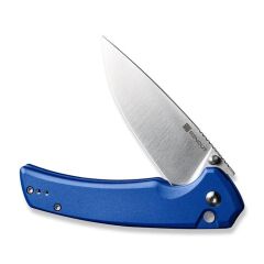 Sencut Serene Aluminum Bright Blue Çakı