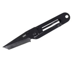 CRKT K.I.S.S. All Black Çakı