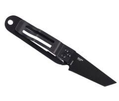CRKT K.I.S.S. All Black Çakı