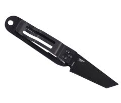 CRKT K.I.S.S. All Black Çakı