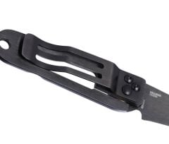 CRKT K.I.S.S. All Black Çakı