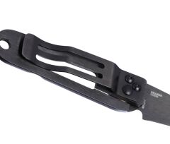 CRKT K.I.S.S. All Black Çakı