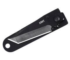 CRKT K.I.S.S. All Black Çakı