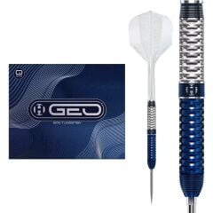 Harrows GEO 01 Quick Point %90 Tungsten Dart Oku