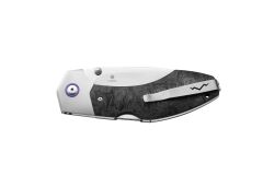 MKM Hero Carbon Fiber Çakı
