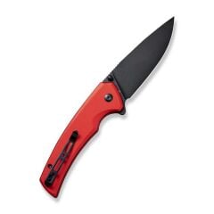 Sencut Serene Aluminum Red Çakı