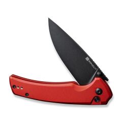 Sencut Serene Aluminum Red Çakı