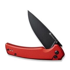 Sencut Serene Aluminum Red Çakı
