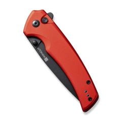 Sencut Serene Aluminum Red Çakı