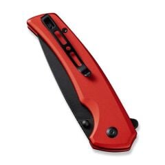 Sencut Serene Aluminum Red Çakı