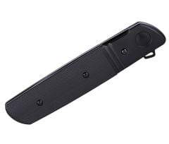 CRKT Bamboozled Assisted G10 Allblack Çakı