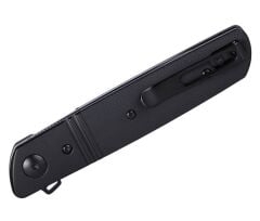 CRKT Bamboozled Assisted G10 Allblack Çakı