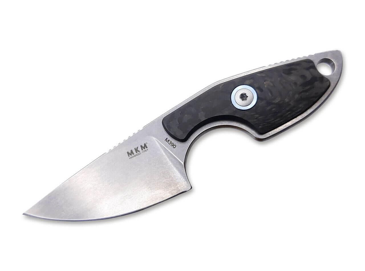 MKM MIKRO 1 Carbon Fiber Bıçak