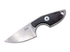 MKM MIKRO 1 Carbon Fiber Bıçak