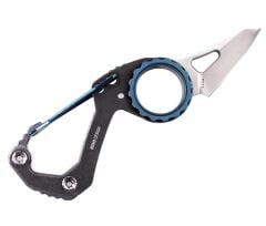 CRKT Campano Sheepfoot Çakı