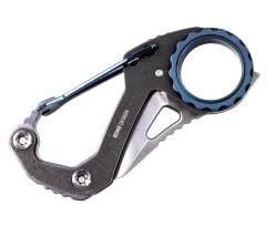 CRKT Campano Sheepfoot Çakı