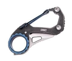 CRKT Campano Sheepfoot Çakı