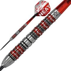 Harrows Damon Heta Series 3 %90 Tungsten Dart Oku