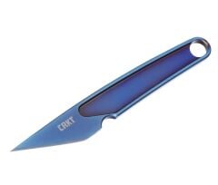 CRKT HangTi Blue Bıçak