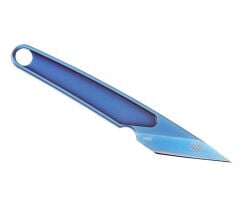 CRKT HangTi Blue Bıçak