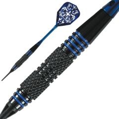 Harrows Pirate Blue Soft Tip Darts