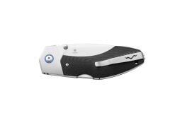 MKM Hero Black G10 Çakı