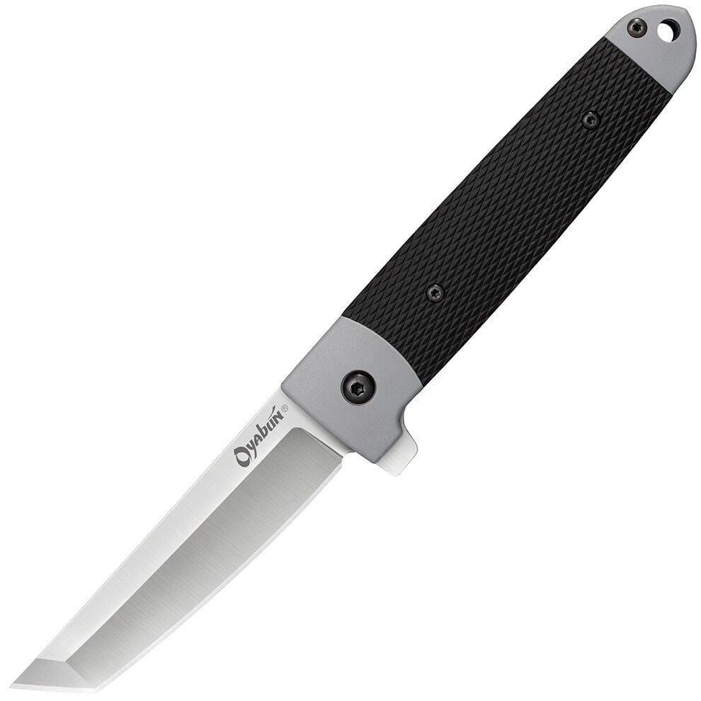 Cold Steel Oyabun Çakı