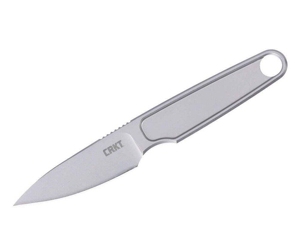 CRKT HangTi Silver Bıçak