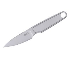 CRKT HangTi Silver Bıçak