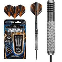 Winmau Barbarian 22 gr Dart Oku