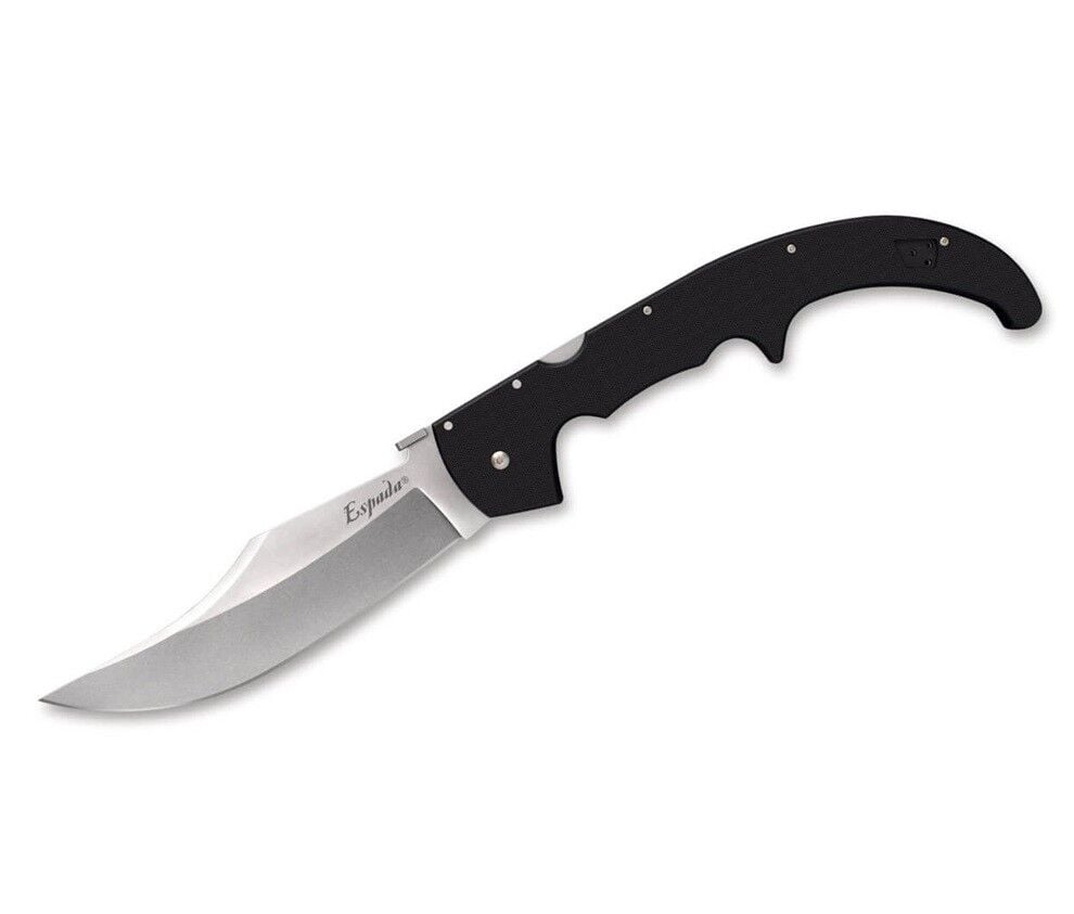 Cold Steel G-10 Espada XL Çakı
