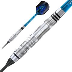 Harrows Blaze Style B Soft Tip Darts