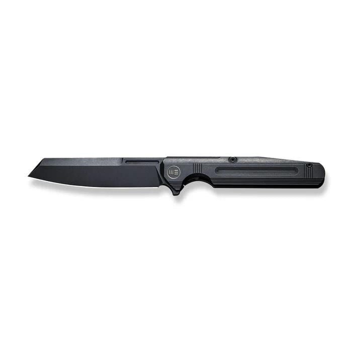 We Knife Reiver Titanium Black Çakı