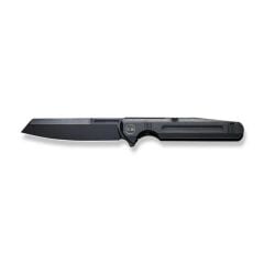 We Knife Reiver Titanium Black Çakı