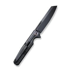 We Knife Reiver Titanium Black Çakı
